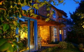 Casa Perfeuto Maria